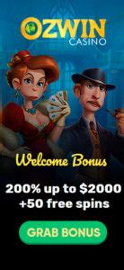 oz win casino|Ozwin.